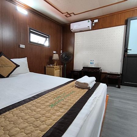Tam Coc Melody Homestay Ninh Binh Exterior photo