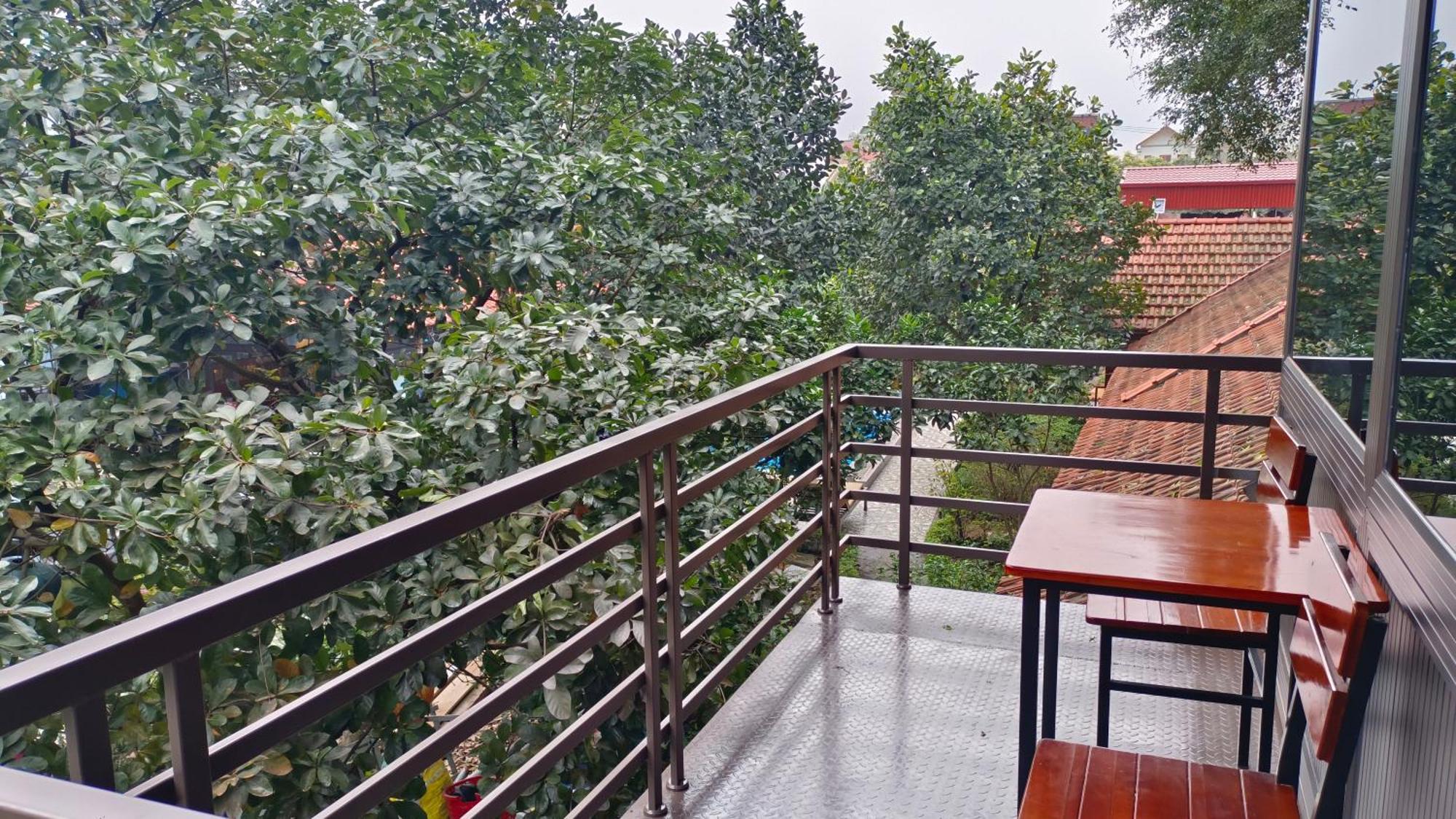 Tam Coc Melody Homestay Ninh Binh Room photo
