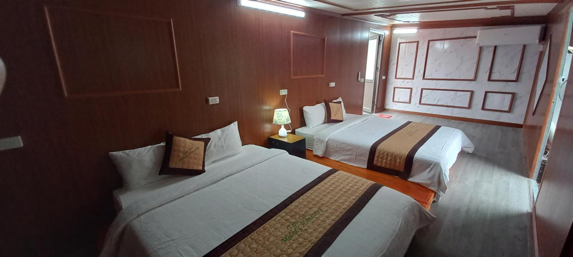 Tam Coc Melody Homestay Ninh Binh Room photo