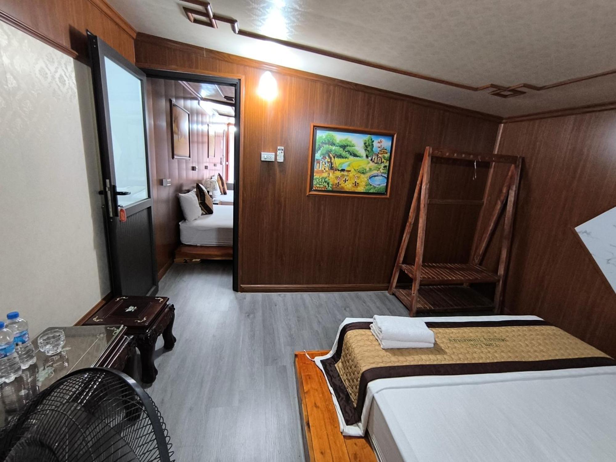 Tam Coc Melody Homestay Ninh Binh Room photo