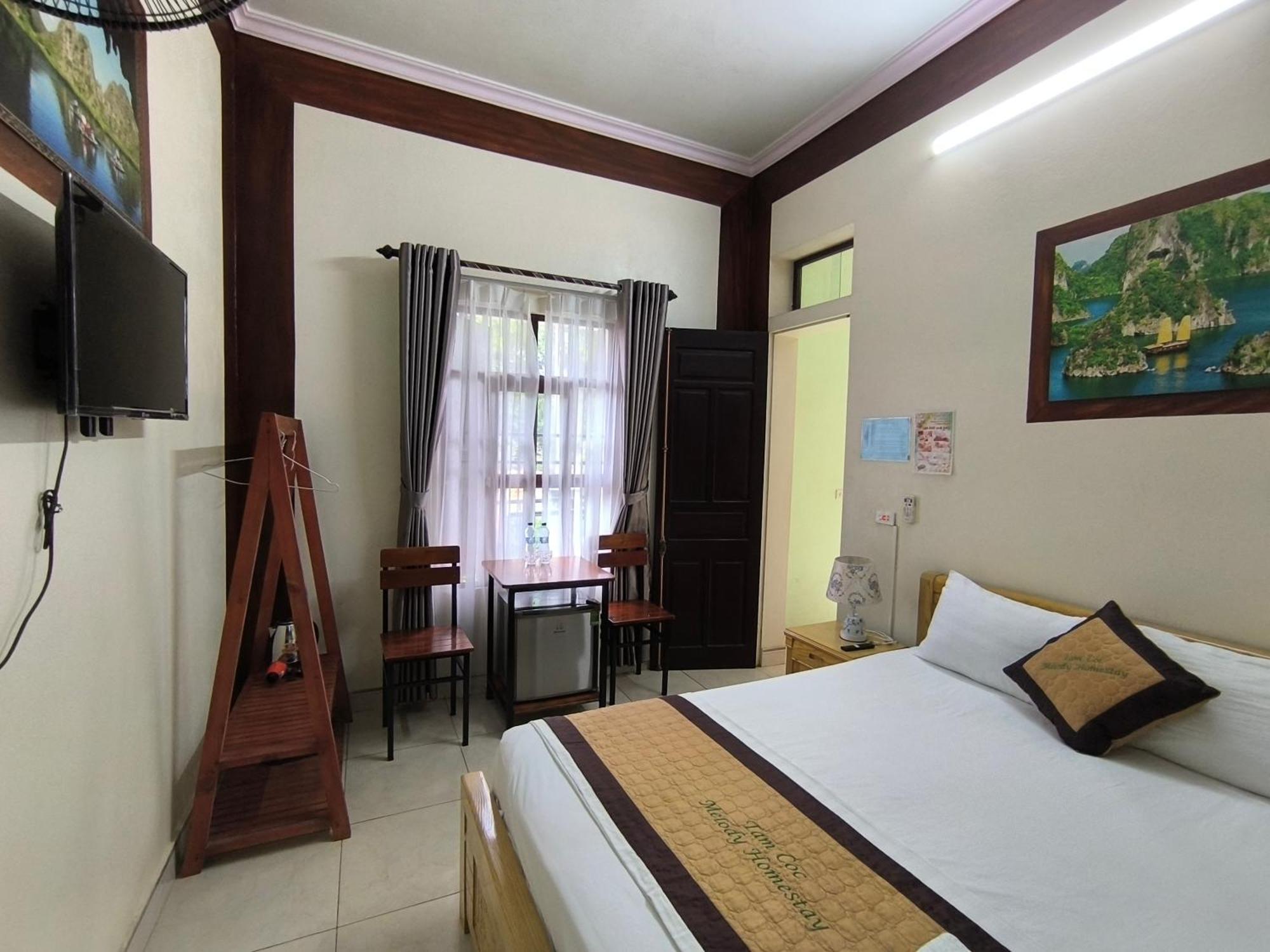 Tam Coc Melody Homestay Ninh Binh Exterior photo
