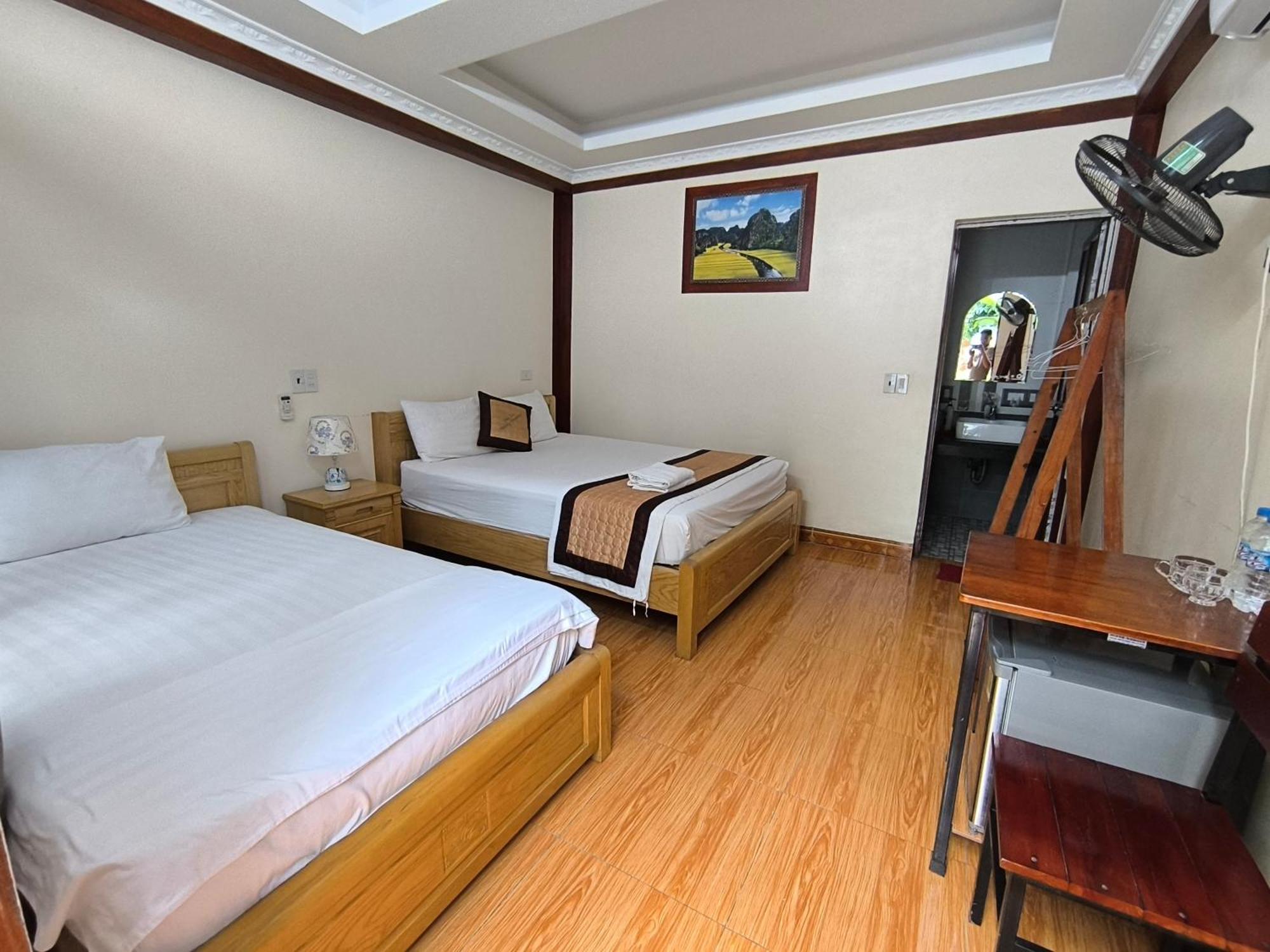 Tam Coc Melody Homestay Ninh Binh Room photo
